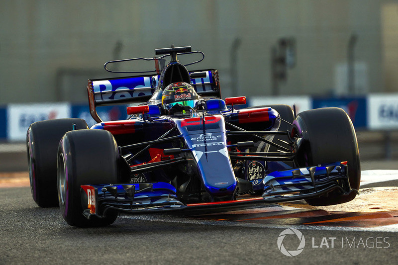 06 红牛二队历届f1赛车 腾讯新闻