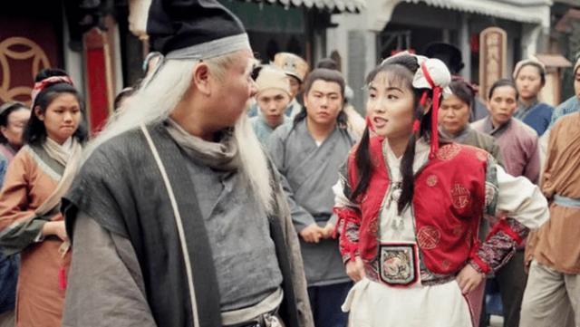 跟许秋怡快结婚的张智霖,为什么转身跟袁咏仪在一起了?