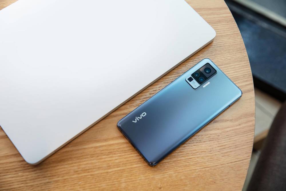 7.49mm的厚度 ag磨砂工艺,vivo x50系列真的很漂亮