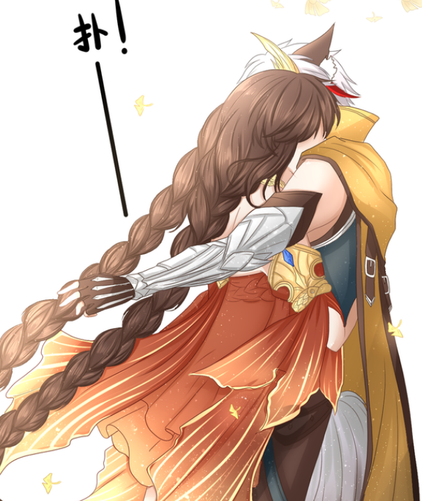 爆笑一刻:"夫君,你回来了,我好想你",大乔看到守约,扑在了他怀里