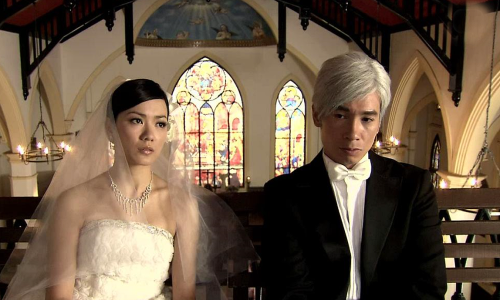 的剧集主体沉重,但仔细品尝的观众,能够看到戚其义作品所带来的大智慧