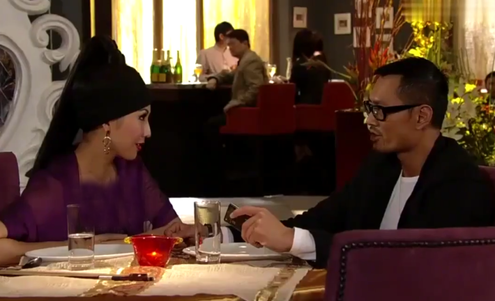 从刻画荒诞到悲情现实主义解读戚其义监制电视作品飞女正传