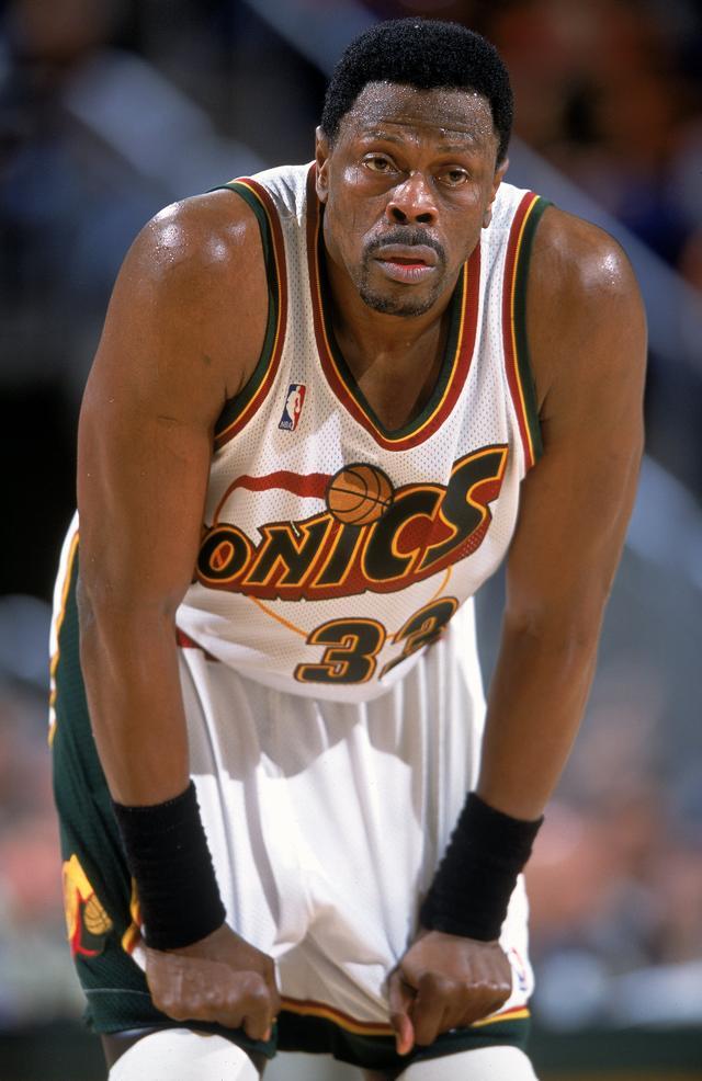 人情冷漠尤因谈生涯最大遗憾未能以想要的方式告别尼克斯