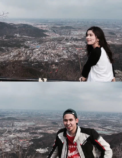 脱口秀演员卡姆与女友吸毒被抓女方身份曝光