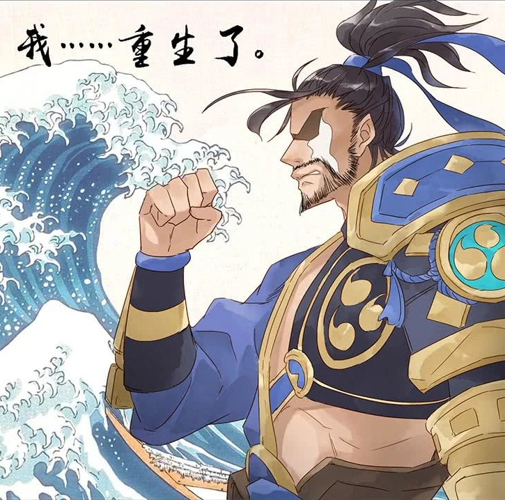 搞笑疯人:宫本无数次削弱遭到嘲笑,如今终于重获新生!