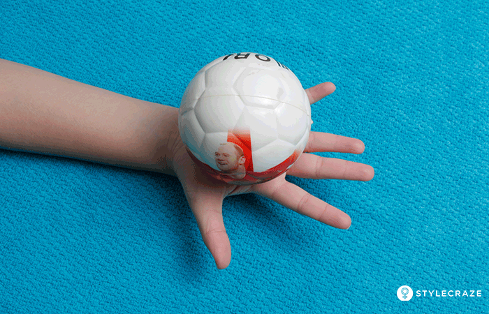 五十多岁的女性们,您有晨起手指僵硬,疼痛,甚至变形的现象吗?