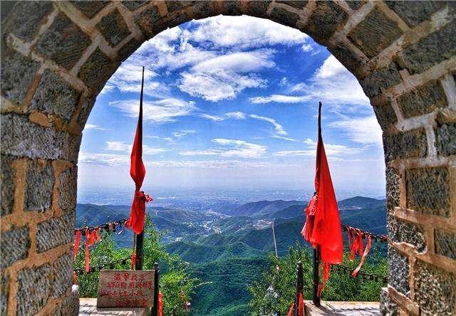 没想到宝鸡磻溪,历史上曾发生过两件大事,让人大为惊讶!_腾讯新闻