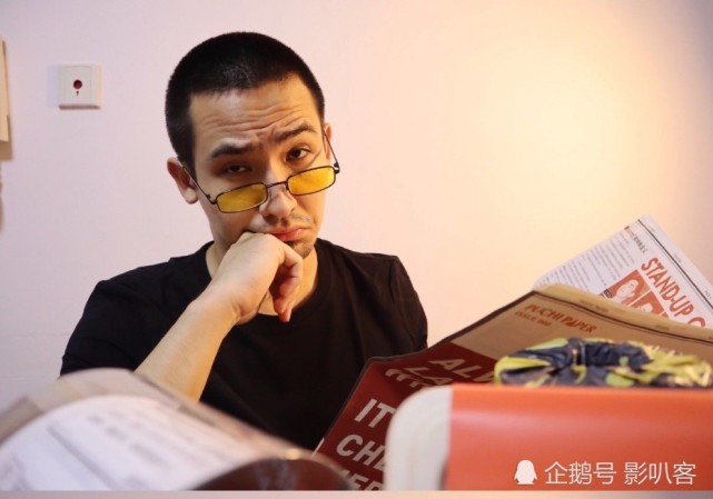 脱口秀演员卡姆吸毒,笑果文化回应