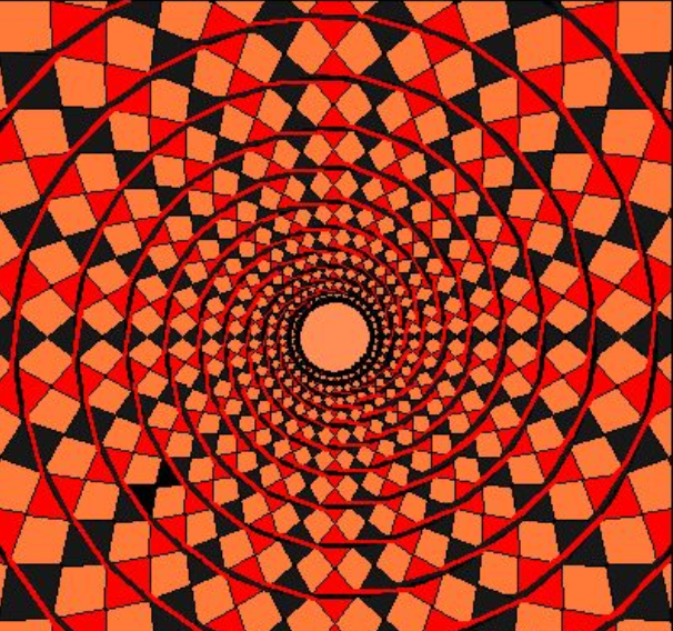 又一老年痴呆测试题出炉:神奇的9张图,你能看懂几张?