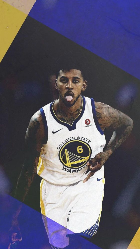 壁纸说你狂任你狂我叫尼克杨