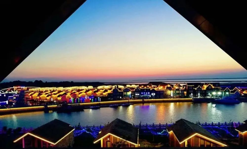 来源:唐山国际旅游岛严正声明未经官方授权,其他媒体或个人不得私自