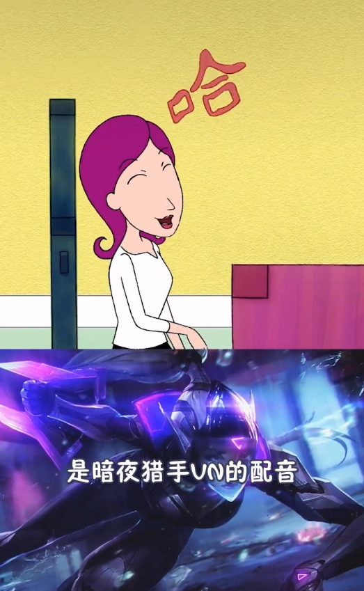 lol还有这种神仙阵容翻斗花园五黑了解一下