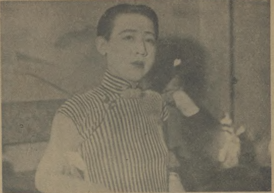 川岛芳子诈死隐居长春三十年是无稽之谈