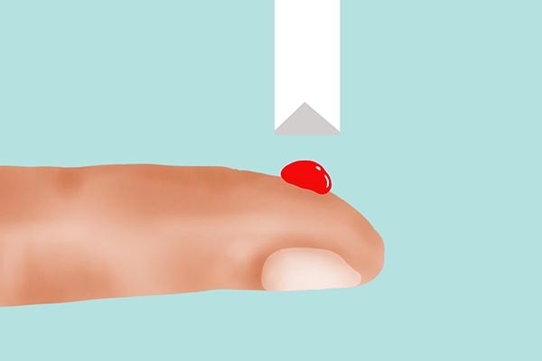 测血糖|测血糖时，第一滴血和第二滴血，哪个结果更准确？不少人都搞错了