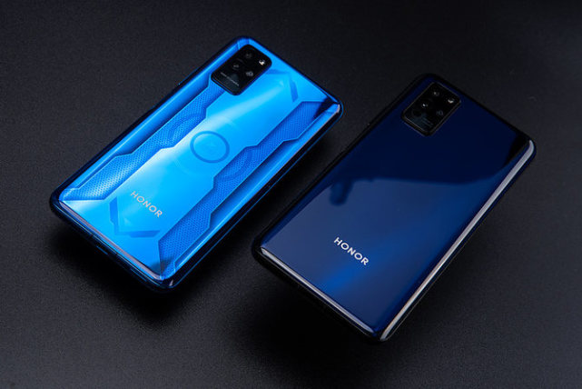 荣耀play4pro性能体验属于超级玩家的性能旗舰