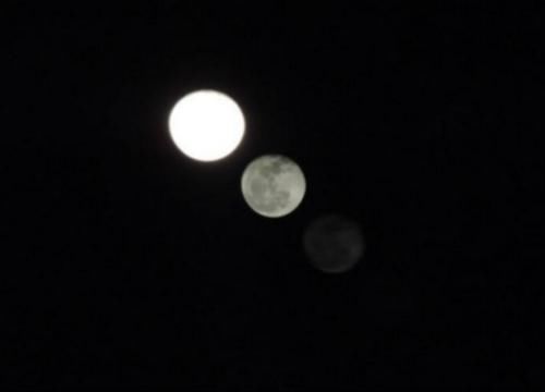 3颗“人造月亮”即将升空，代替路灯照明，每年节省电费12亿