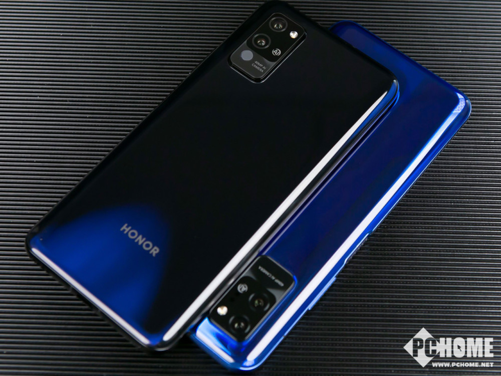 神秘幻夜邂逅赛博朋克荣耀play4pro图赏