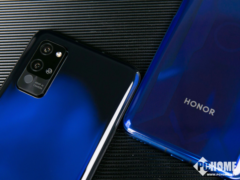 神秘幻夜邂逅赛博朋克荣耀play4pro图赏