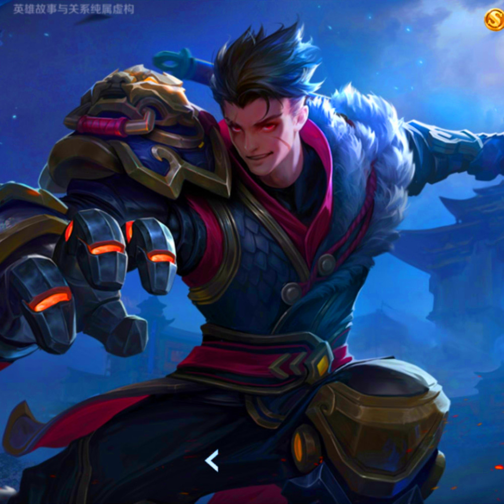 王者荣耀狂铁在kpl比赛救世次数这么多是不是有点强呀