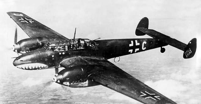 1934年底,而威利·梅塞施米特在进行这种战机的设计研究时,戈林表示