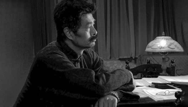 "普通人"周树人的人生抉择