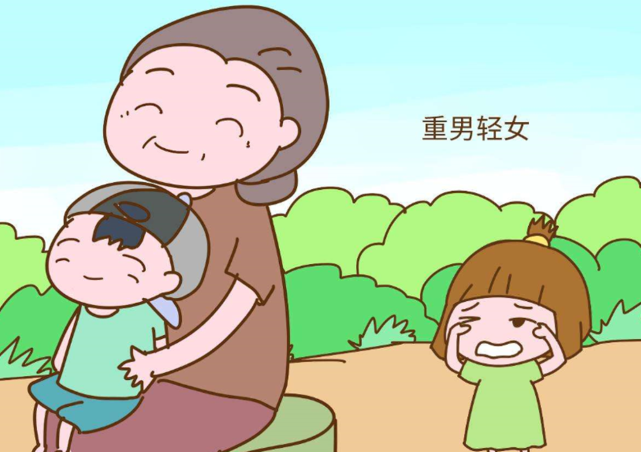 几千年来大多数中国人都有重男轻女的封建思想,不过近年来由于经济的