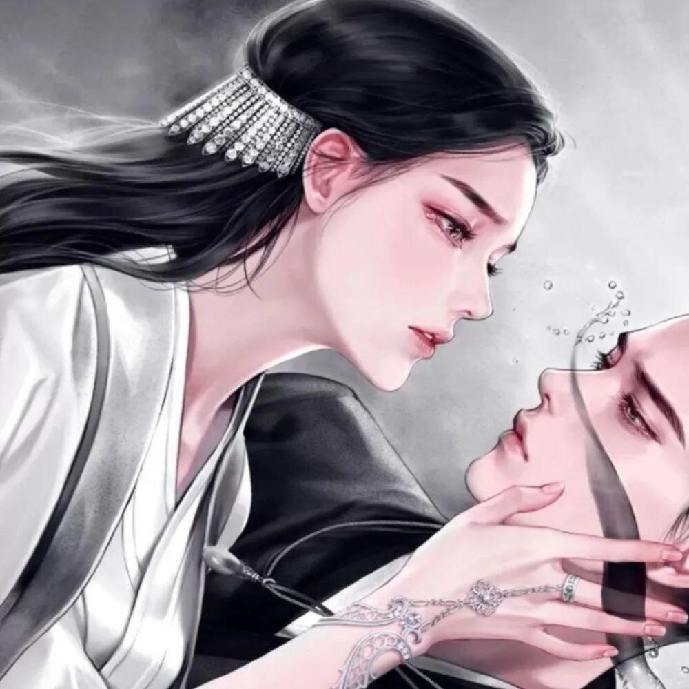 【情头】一弦一柱思华年