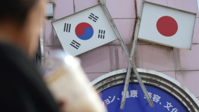 韩日贸易摩擦再起，专家：WTO磋商和专家组程序仍然有效