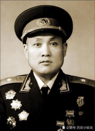 截至目前,1955年授衔的开国将军仅存4位,年长者已106岁