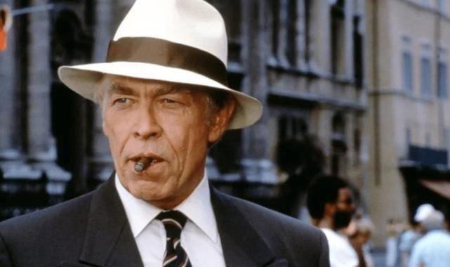 第六位:秦彼得他是李小龙的徒弟,而且也是唯一一个参加了李小龙香港和