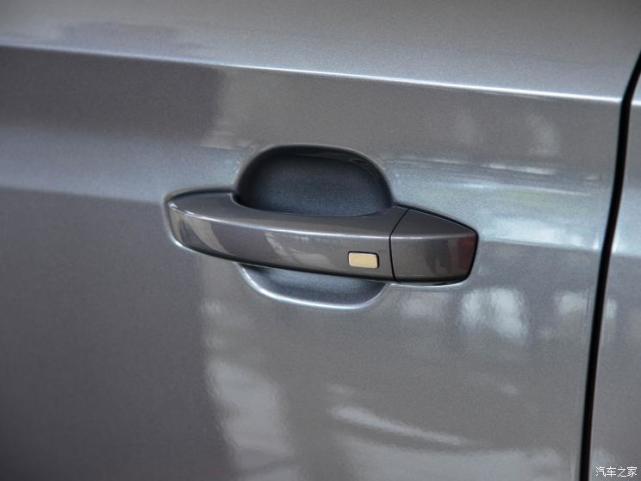 造型很酷炫 荣威RX5 PLUS实车已到店