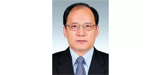 秦昕强已任上海市委办公厅副主任