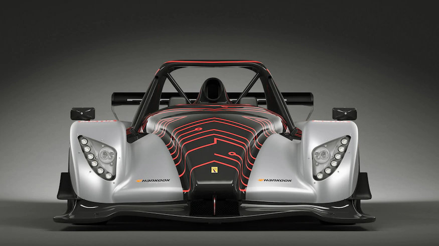 激进的sr3 xx是英国赛车手最流行的版本_腾讯新闻