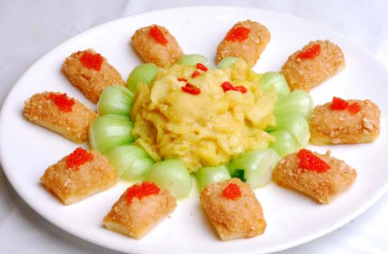 广东人爱吃的10大 另类粤菜 外地食客只能望而兴叹 无福消受 腾讯新闻