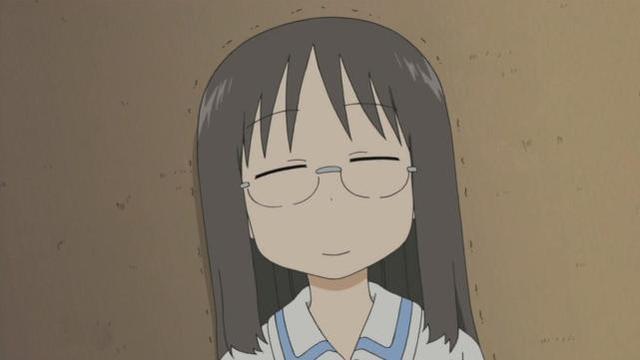 这几个二次元中让人心动的天然黑少女 你最喜欢谁 腾讯新闻