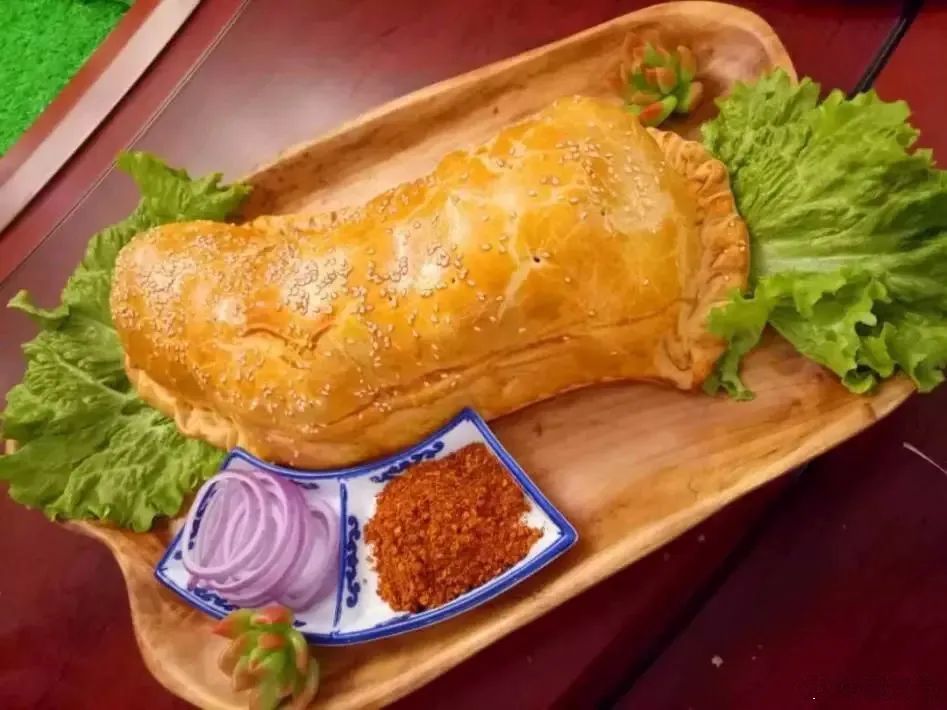 出发八卦城特克斯饕餮美食绝美风光约吗