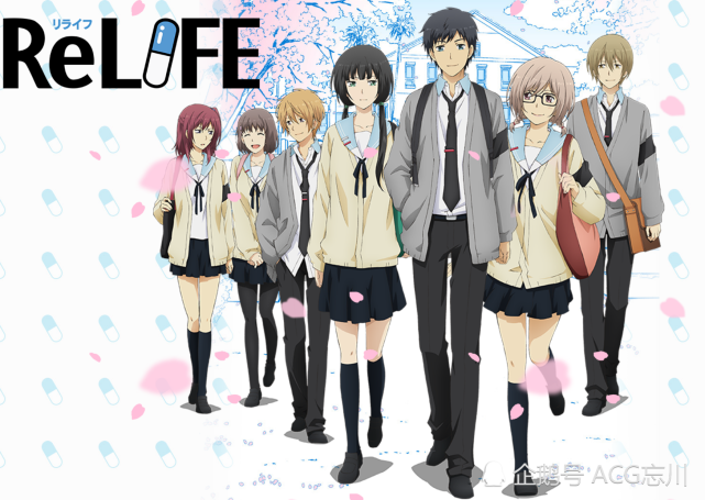 Relife 节操社学学 如何用最少的经费制作最好的作品