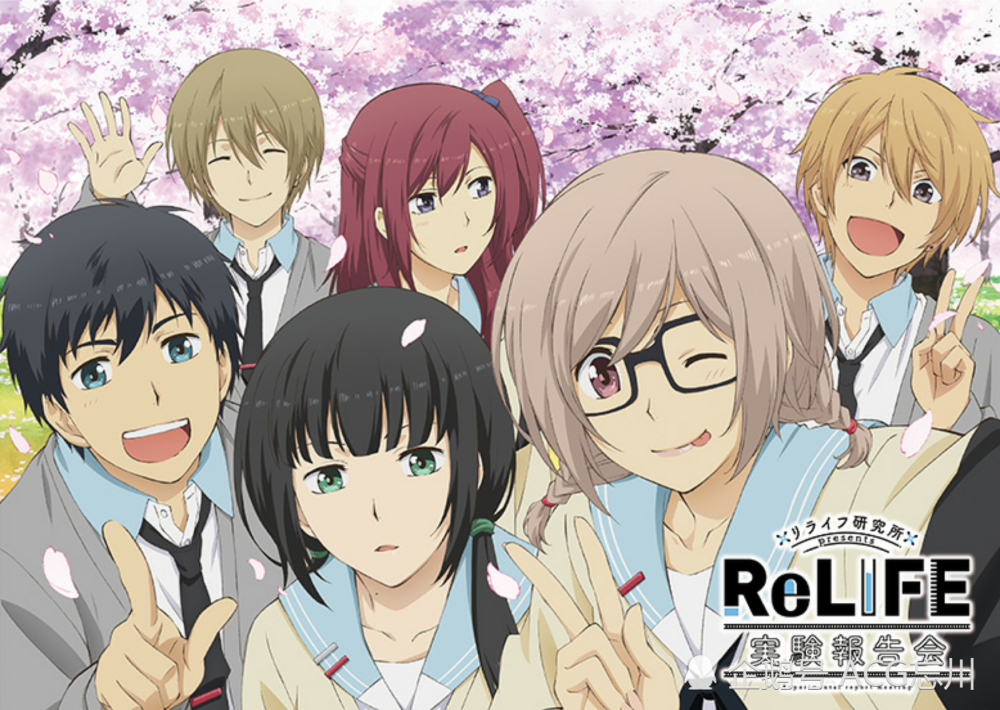 relife:节操社学学,如何用最少的经费制作最好的作品_腾讯新闻