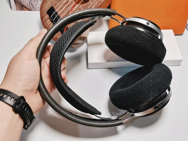 飞利浦x1s头戴式耳机上手:颜值与性能兼备,千元内的旗舰级体验_腾讯