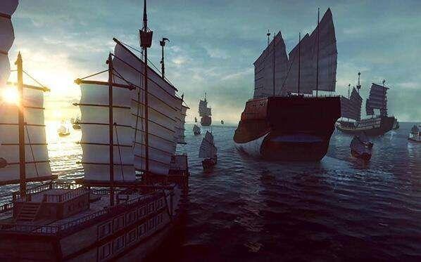 郑和下西洋航行的宝船到底有多大真的堪比现代航母吗