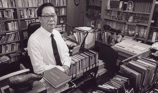 《中国人史纲》|中华日报|柏杨|中国人史纲|倪明华|大力水手