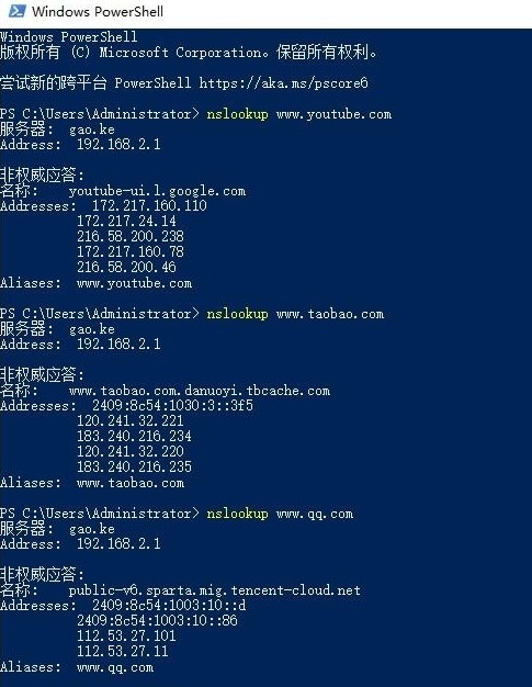 openwrt优质插件系列之smartdns,避免dns污染
