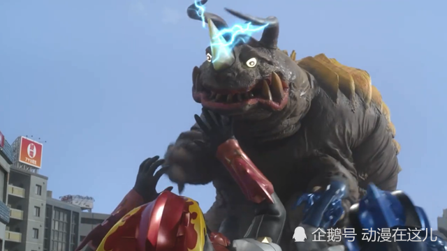 泽塔奥特曼:4头将登场的怪兽曝光,其中两头有棘手的能力