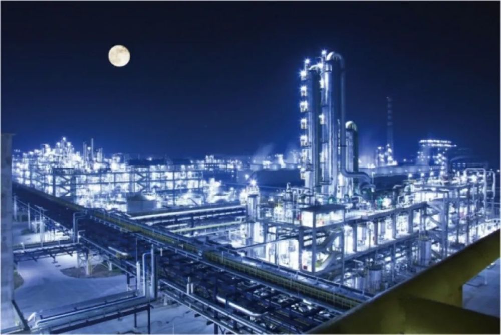 中国绿色化工的成功典范:己内酰胺绿色生产技术