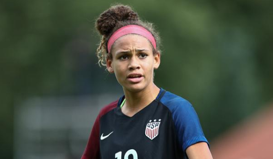 罗德曼盛赞佩塔尼亚你很棒我要把女儿介绍给你