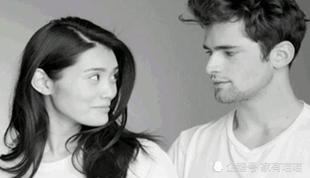 奚梦瑶超模之路是靠前任?前男友有钱又帅气,两人相恋她获益颇多