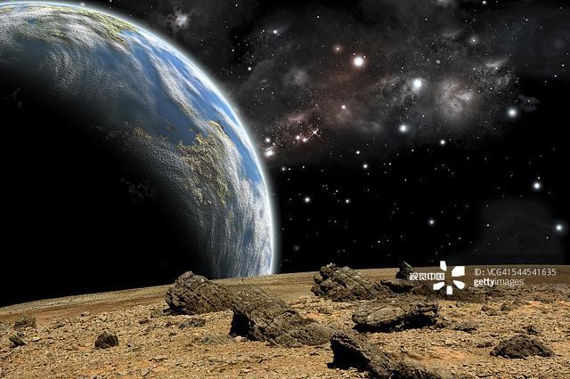 又一颗位于宜居带的超级地球被发现了,这就是格利泽 581g!