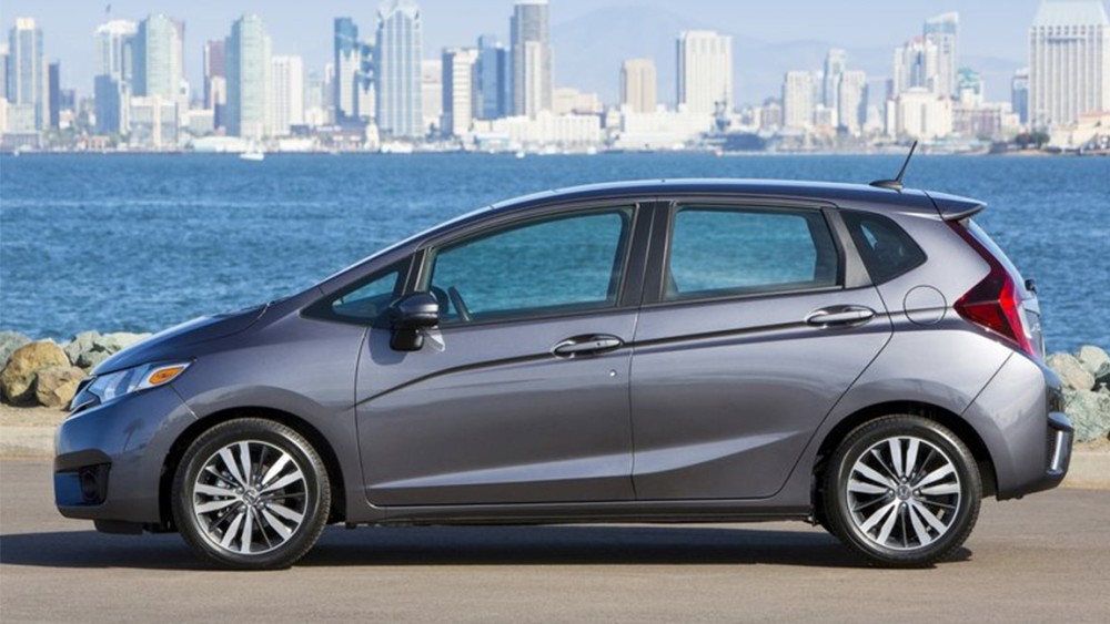 67座都有空间无敌大这台大号飞度引入就能火