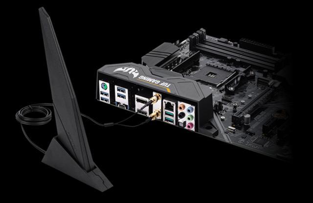 秒杀好价1399还享6期免息华硕这款主板很有料