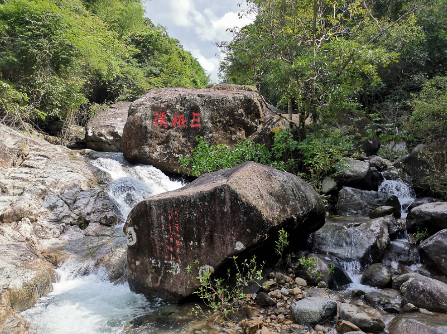 流溪河森林公園,從化流溪河森林公園游玩攻略[介紹+地址門票+開放時間+電話交通]---廣東旅游景點名勝古跡風(fēng)景區(qū)圖片(圖20)